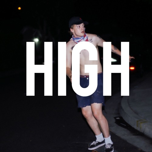 High (feat. Lucien Parker, Key & Aaron Aye)