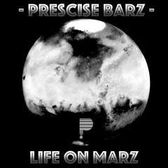 Life On Marz - Produced By FiveOhTrez & Cutloose