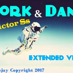 Dj Victor Ss - Work & Dance - SlowStyle