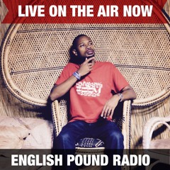 Radio Interview with Brixton Hitman on English Pound Radio