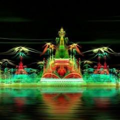 Andromeda  ( Total Lockdown Edit)