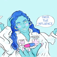 Over the Influence (EP)