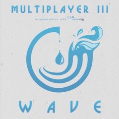 MULTIPLAYER III: WAVE - Splash Woman (Mega Man 9)