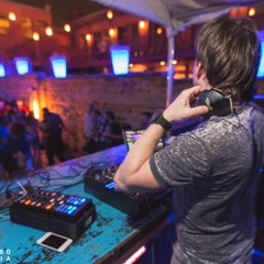 Sound on Fire 012 with Kenneth Thomas