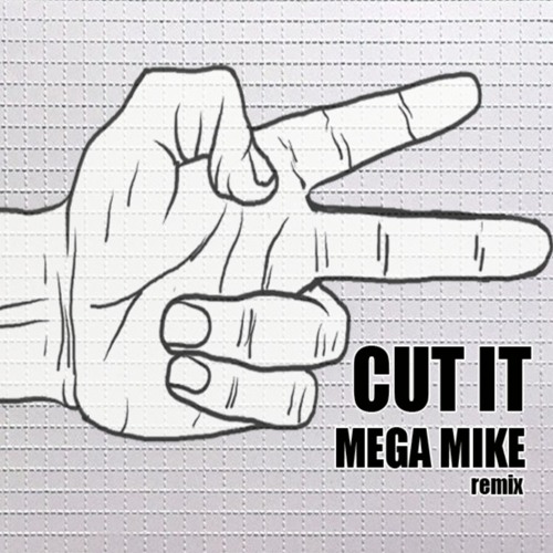 Cut It (Mega Mike remix)