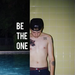Be the One (feat. Anna Ginther) (prod. J - DIlla)