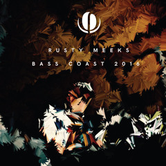 Rusty Meeks LIVE @ Bass Coast