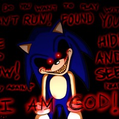 Sonic.Exe (OST) Hill Act 1.gym (Remastered)