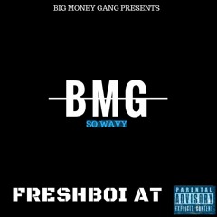 Get Back F. Lil King