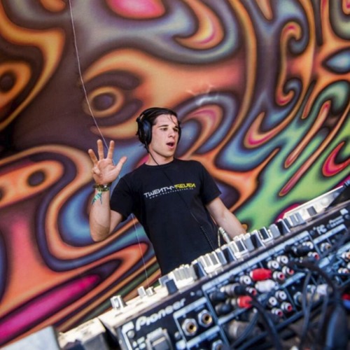 24/7 Records Full On Psytrance Music