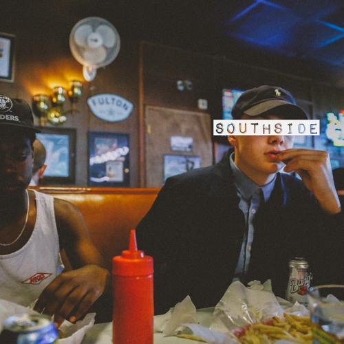 Southside (feat. Lucien Parker) (prod. Danielgothits)