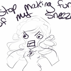 【UTAUカバー 】World Is Sneeze 【AL!CE.16 Sneeze 】