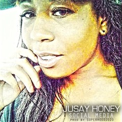 SOCIAL MEDIA prod by SUPERHOOD2020 & KD THE DESIGNER