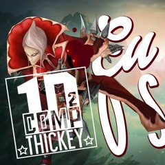 THICKEY - 10COMP 2 - Vladimir