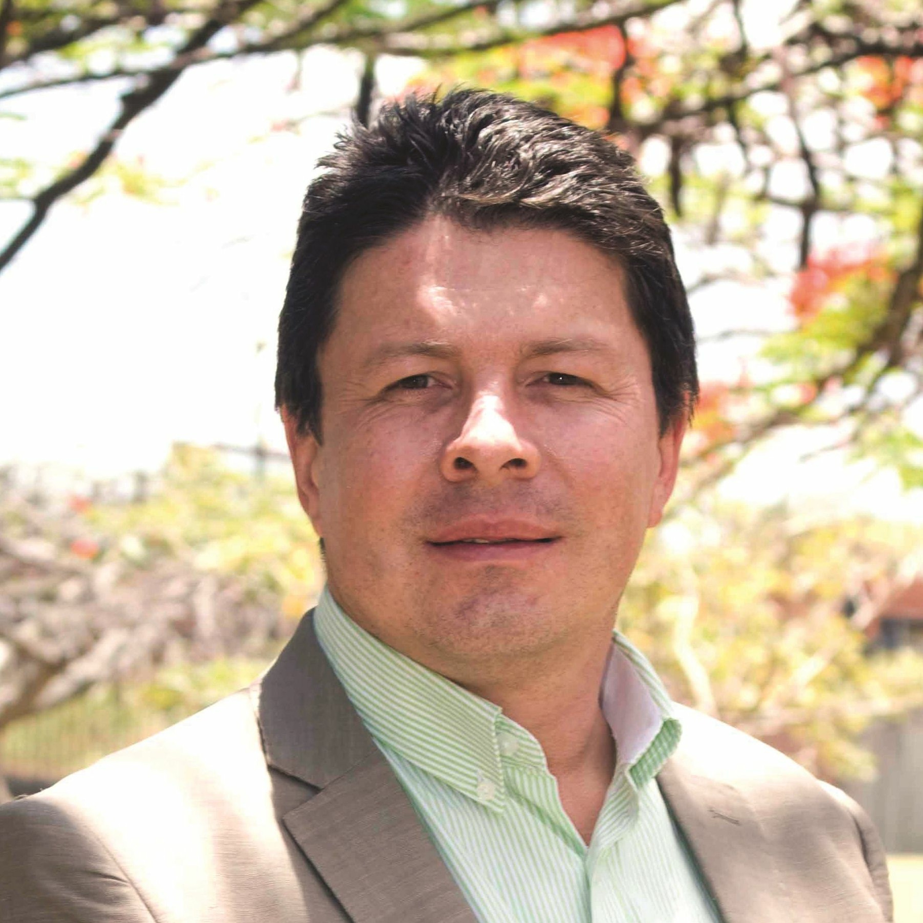 Alberto Mora, coordinaror Informe Estado de la Región episode artwork