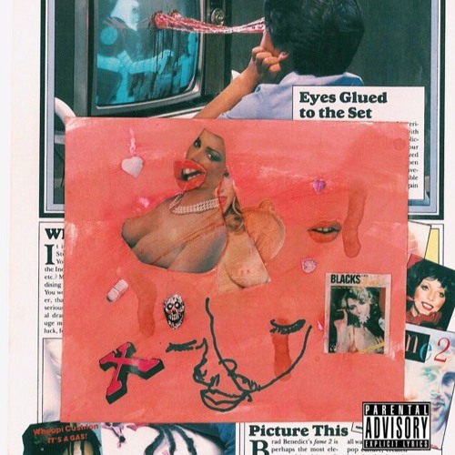 We Are All Fucked Ft. Chester Watson Prod. By Prxphet & Xequals