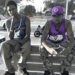 Came Up X Koren Sky X Trey Bee