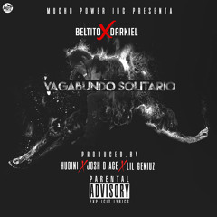 Beltito Feat Darkiel - Vagabundo Solitario