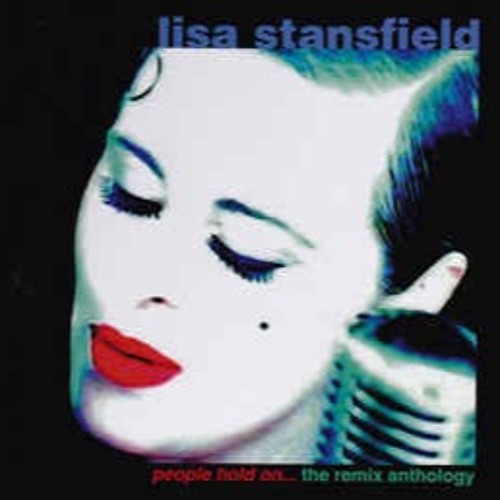 People Hold On GBX Versus Lisa Stansfield