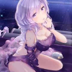 Nightcore Bad Girl
