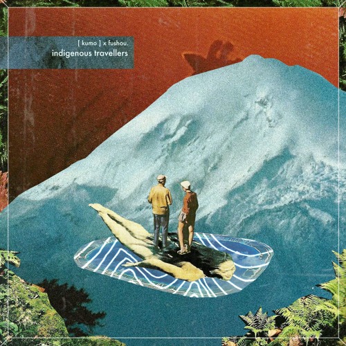 Indigenous Travellers  kumo. X fushou.