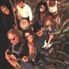 Descend on Me - The Modern Peasants