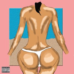 ECW (prod. PYRMDPLAZA)