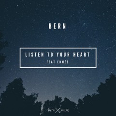 Listen To Your Heart (feat. Edmée)