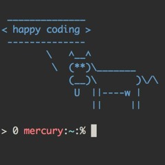 happy coding