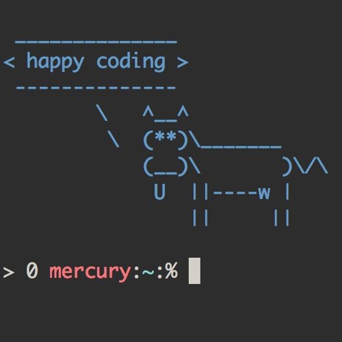 happy coding