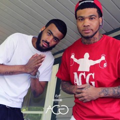 ACG Bleek & F Wiz- Back & Fourth