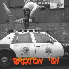 Brixton '01 [Instrumental]