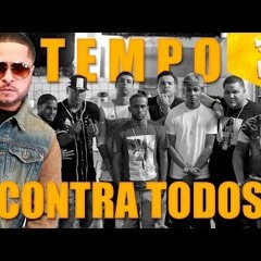 Tiraera Pa ''Almighty, Pusho, Benny'' Rayzer(Tempo)