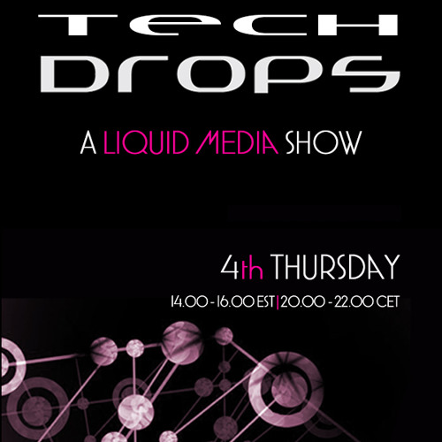 Julian Velez - TECH Drops 076 [Jul 28, 2016] on DI.FM