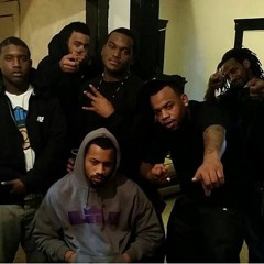 ACG Slick & Bleek- Get This Money