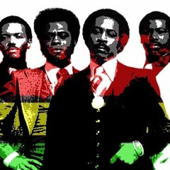 Twist'n'Shout (Ft The Isley Brothers) (Doowop Dubplate Mix) {OUT NOW STOMP! SOUNDS SW005}