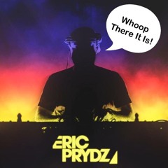 Eric Prydz Vfest