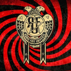 Under The Radar ~ Radio Free Universe (Hamilton)