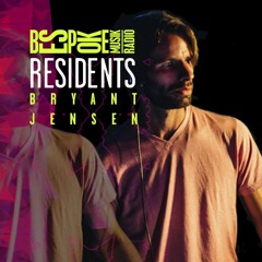 Bespoke Musik | Residents : Bryant Jensen