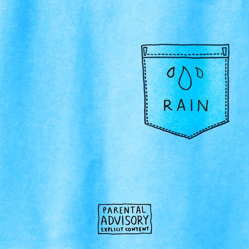 RAIN ft. Quinn Reedy (prod. Koru)
