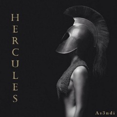 Hercules -EDM-Klaas Gerling Remix