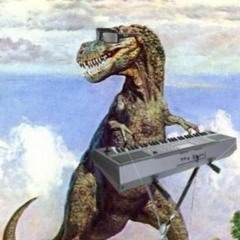 Jurassic Park Remix WIP