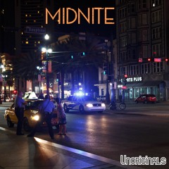 Unoriginals - Midnite (OUT NOW!)[Free Download]