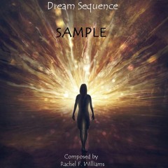 Dream Sequence - Beautiful Fantasy Music