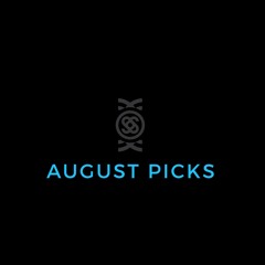 Studio Social August Picks