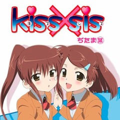 Listen to playlists featuring Kiss X Sis Character Song OST
