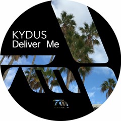 Kydus - Deliver Me (Mat.Joe Remix)