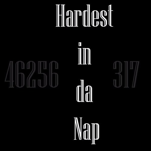 Hardest in da Nap