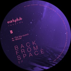 B2. Loquace - Miouki (Original mix)