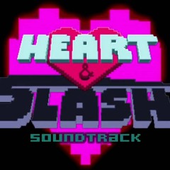 Heart & Slash Soundtrack - I ♥ You